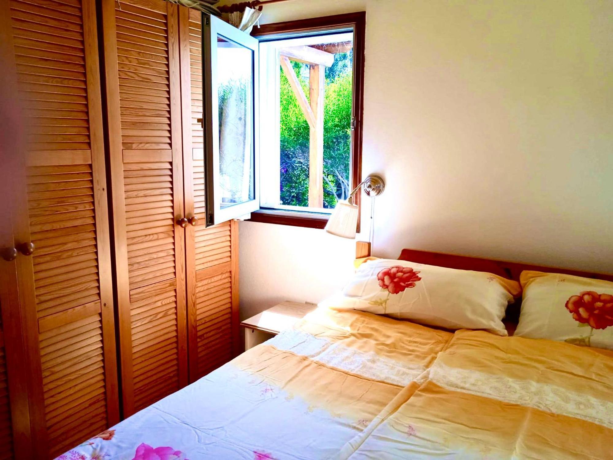 Casa Mira, Ruhiger Bungalow In Las Norias Los Llanos De Aridane Dış mekan fotoğraf